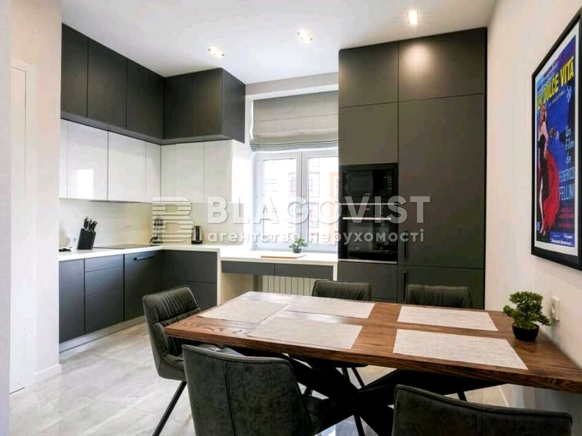 Квартира на вул. Хрещатик, 25 в Києві, ID 404417, фото №13
