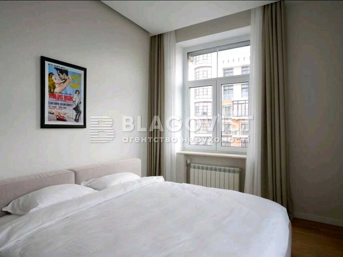 Квартира на вул. Хрещатик, 25 в Києві, ID 404417, фото №15
