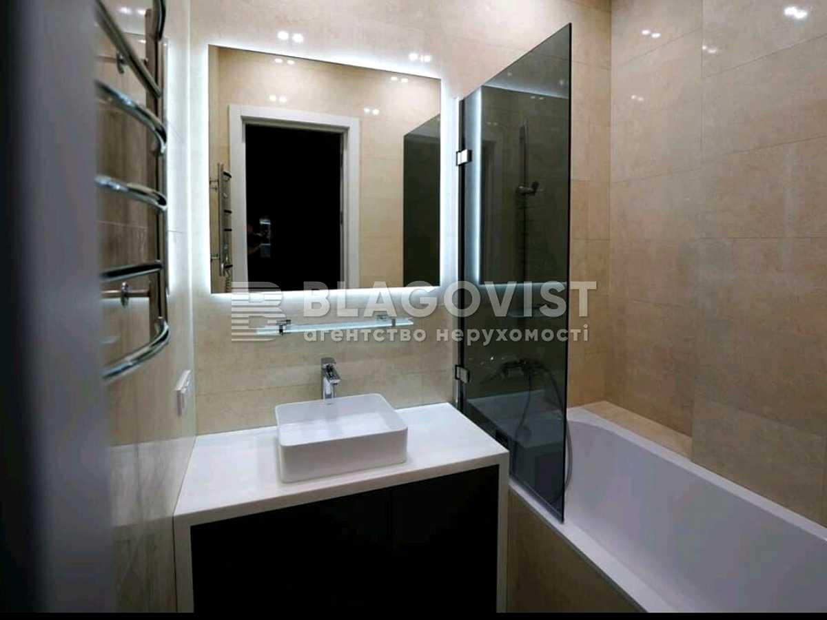 Квартира на вул. Хрещатик, 25 в Києві, ID 404417, фото №16