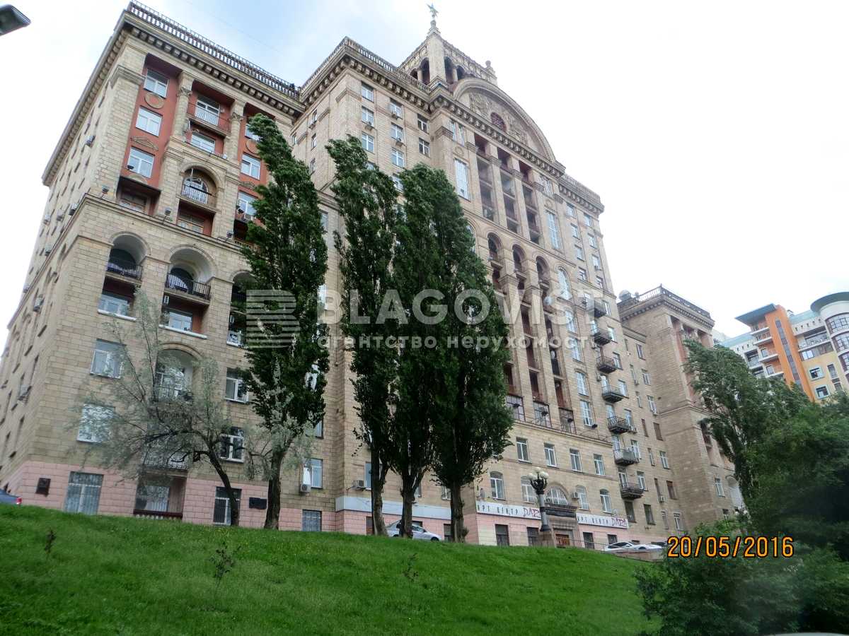 Квартира на вул. Хрещатик, 25 в Києві, ID 404417, фото №3