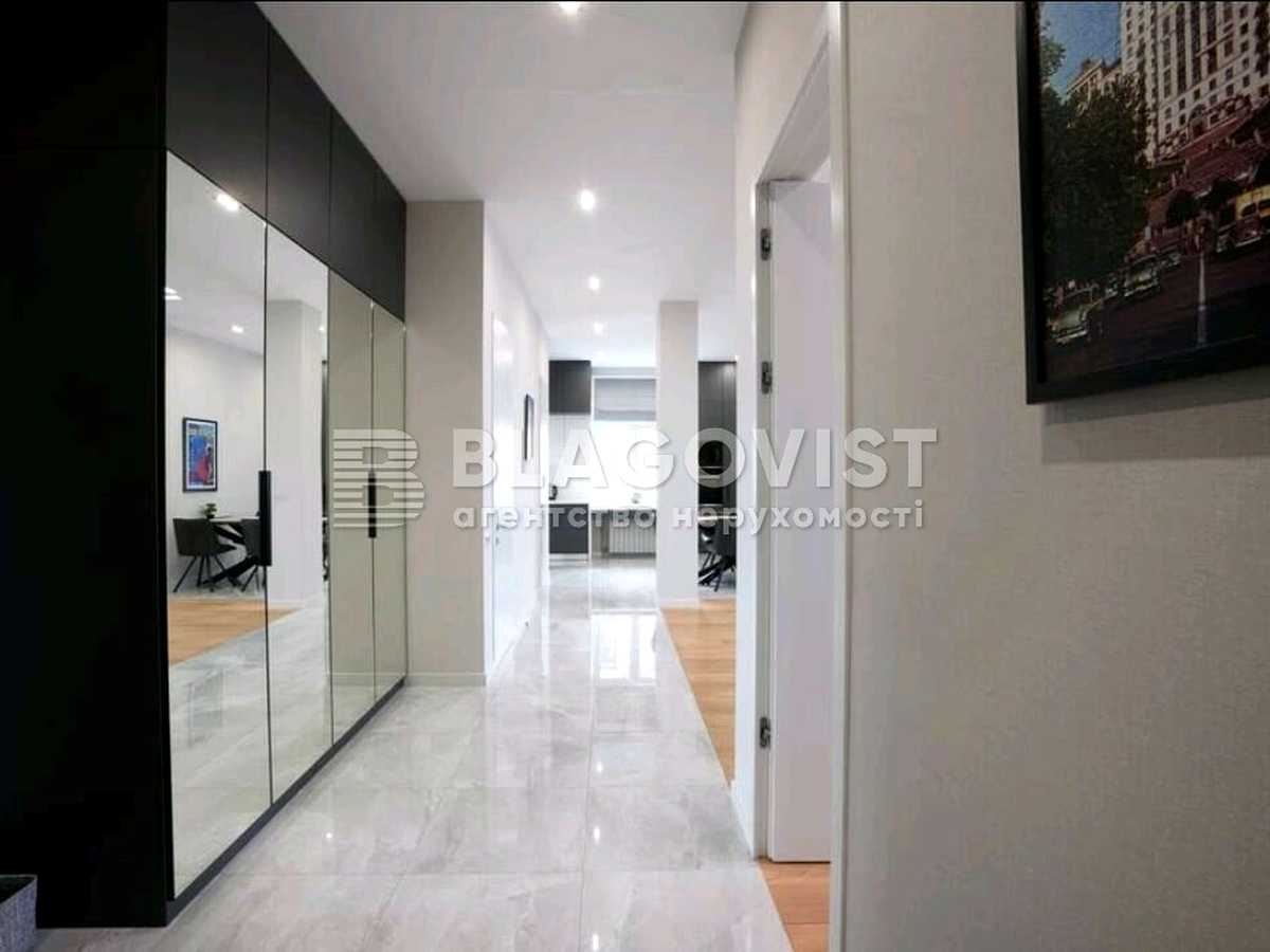 Квартира на вул. Хрещатик, 25 в Києві, ID 404417, фото №4