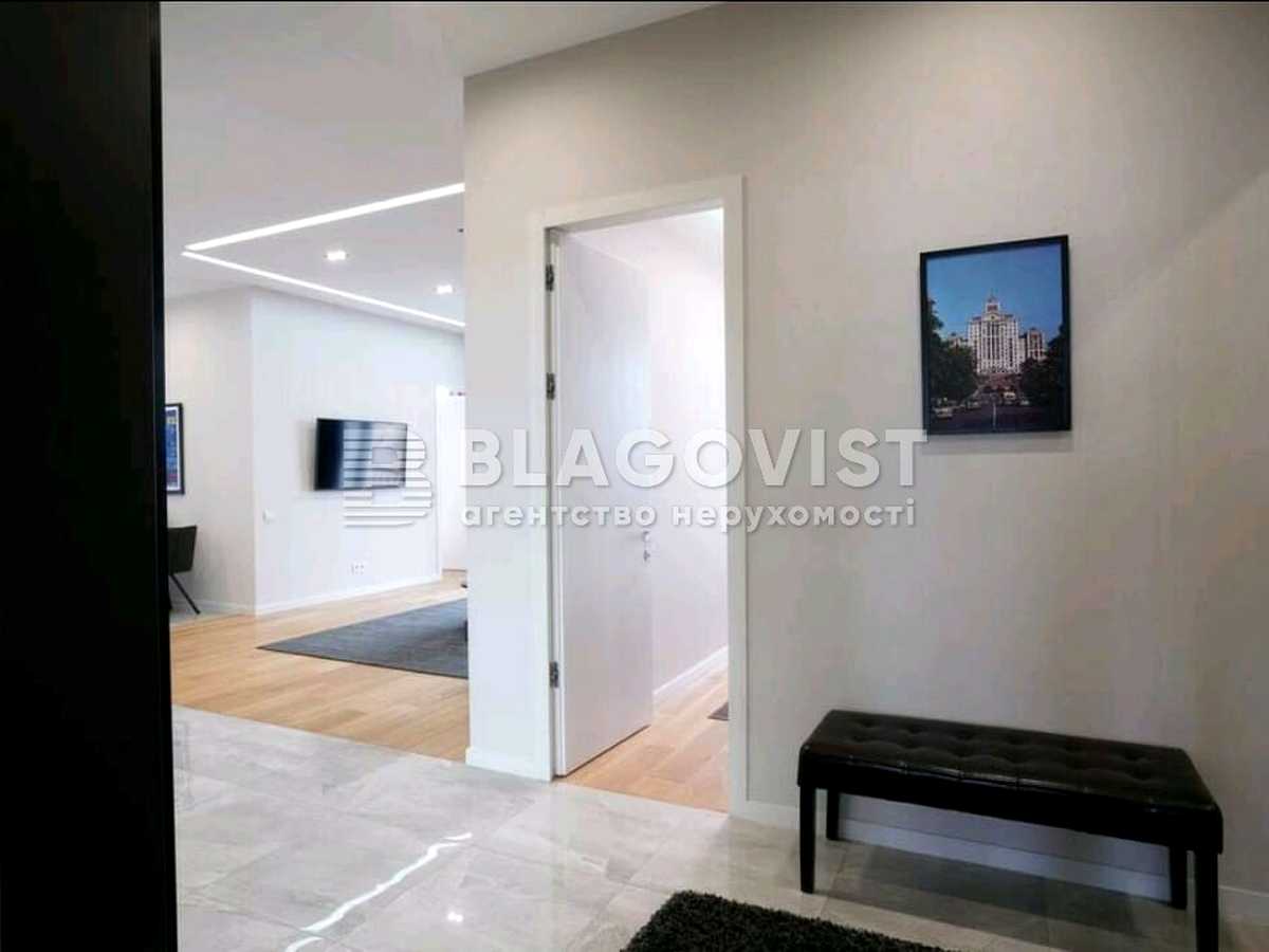 Квартира на вул. Хрещатик, 25 в Києві, ID 404417, фото №5