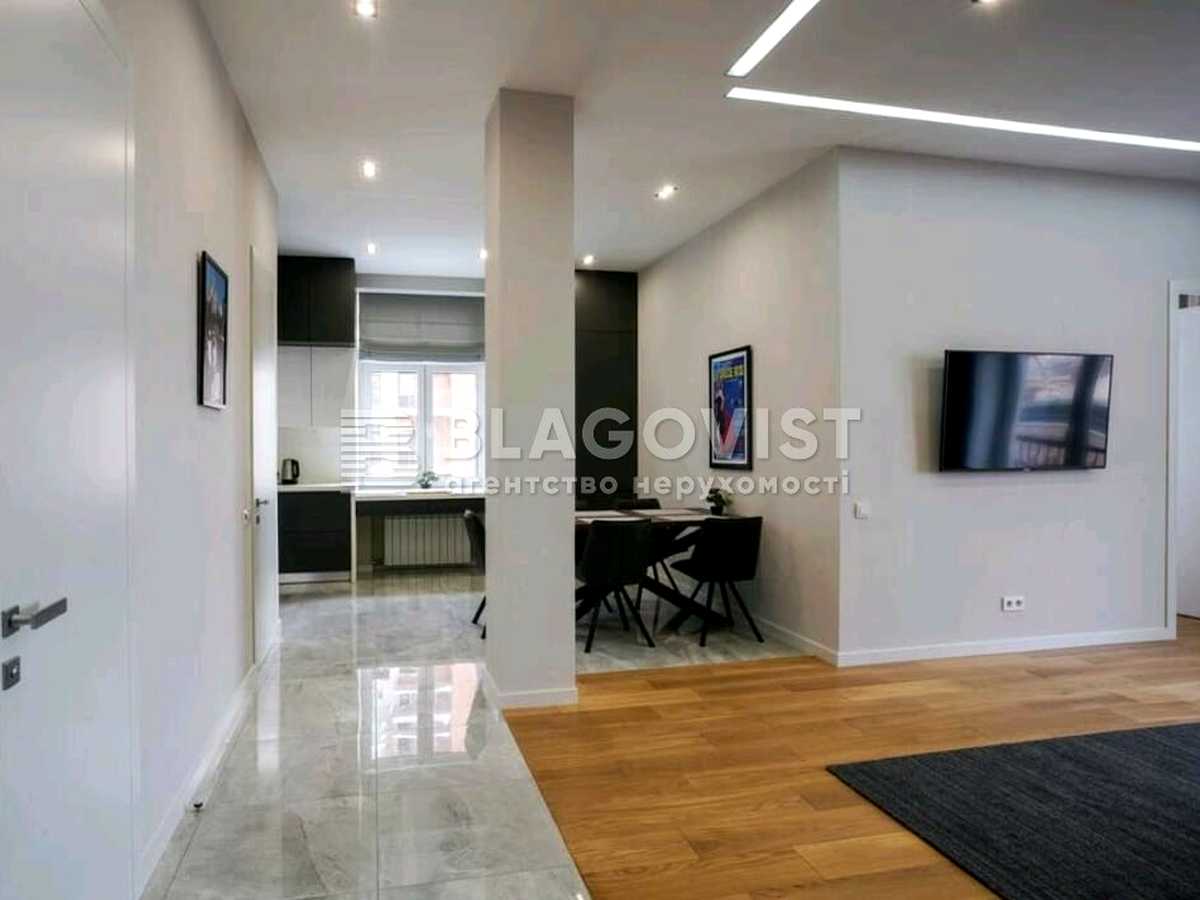 Квартира на вул. Хрещатик, 25 в Києві, ID 404417, фото №7