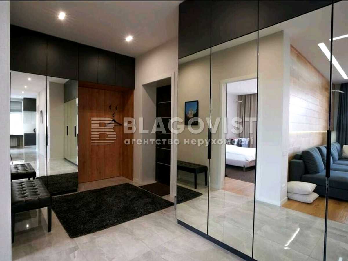 Квартира на вул. Хрещатик, 25 в Києві, ID 404417, фото №8