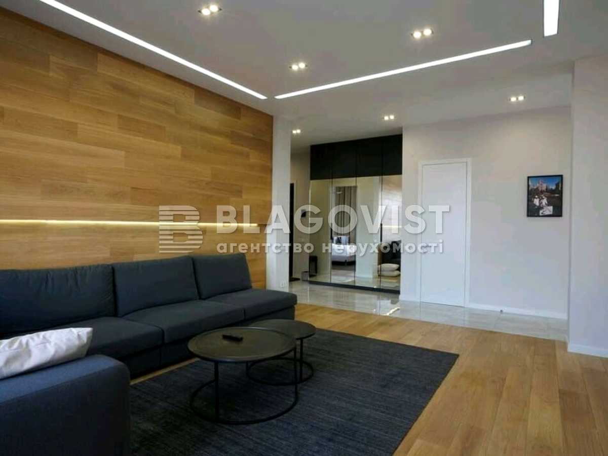Квартира на вул. Хрещатик, 25 в Києві, ID 404417, фото №9