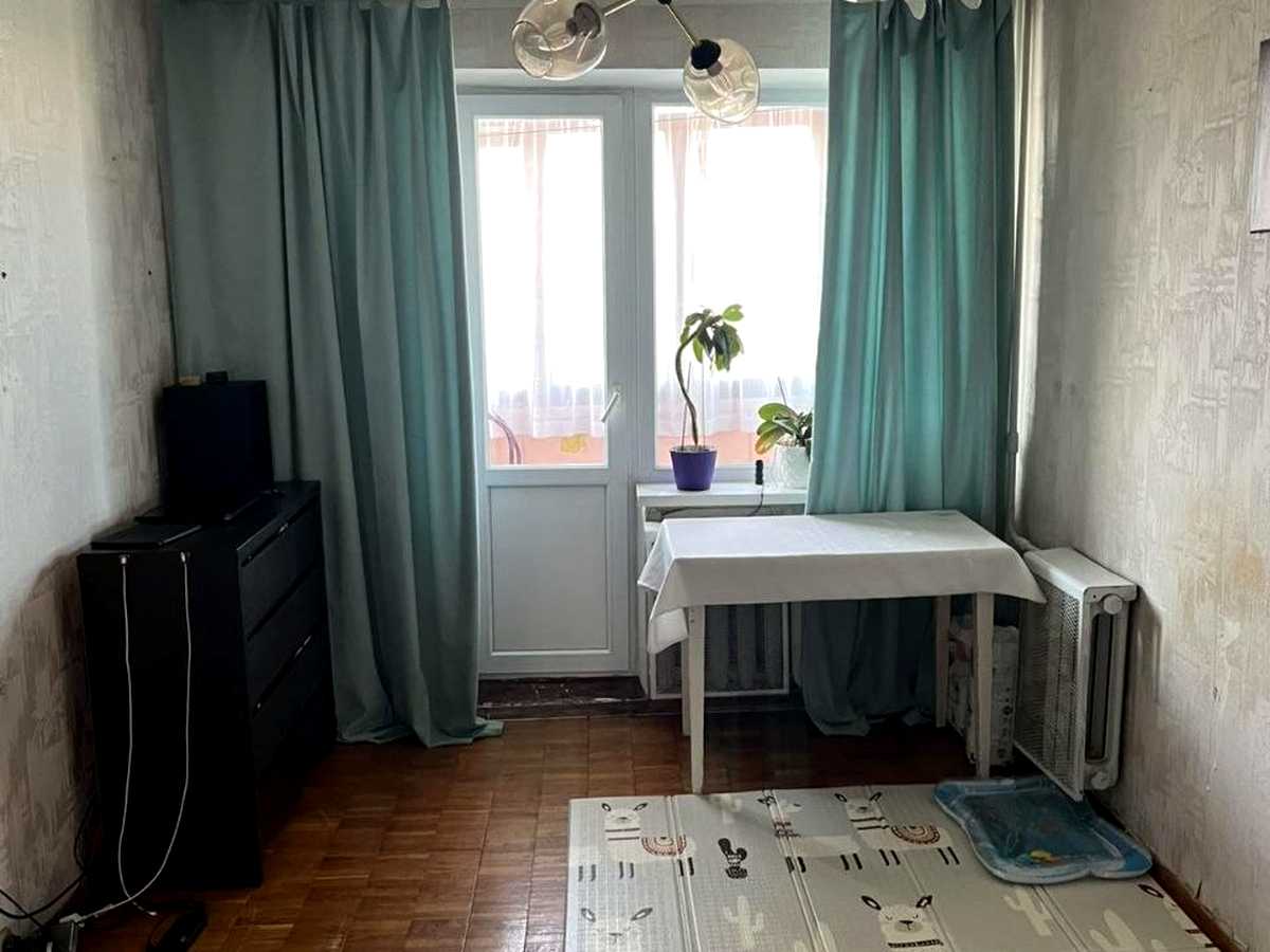 Квартира на вул. Райдужна, 19, ID 404472, фото №1