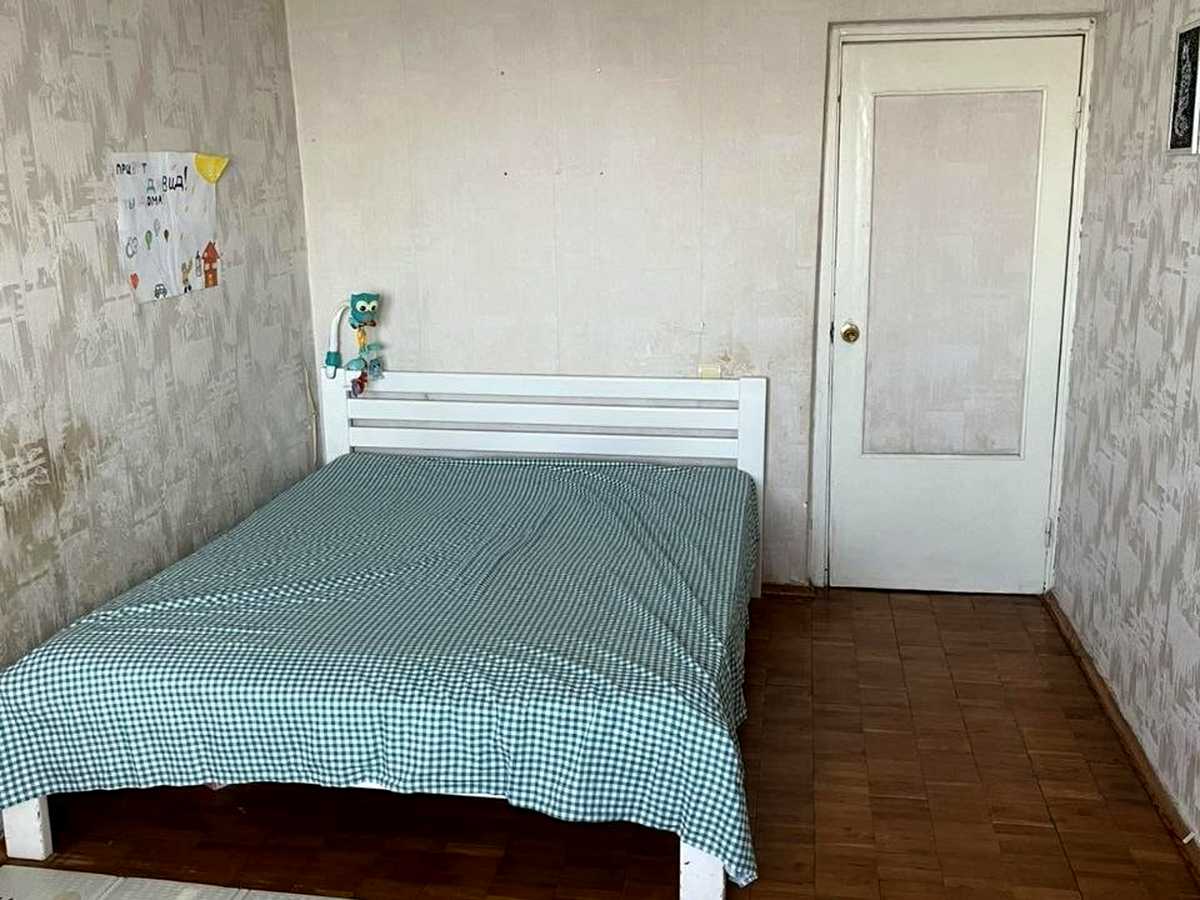 Квартира на вул. Райдужна, 19 в Києві, ID 404472, фото №2