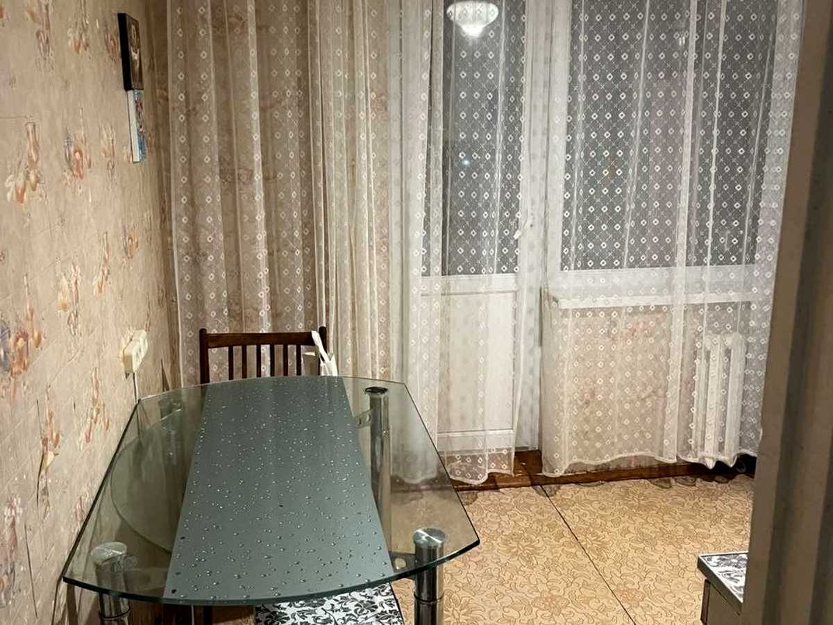 Квартира на вул. Райдужна, 19 в Києві, ID 404472, фото №10