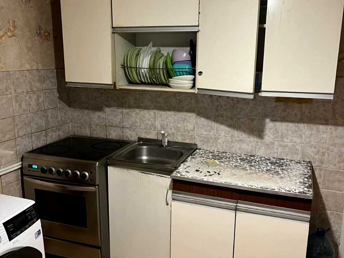 Квартира на вул. Райдужна, 19 в Києві, ID 404472, фото №11