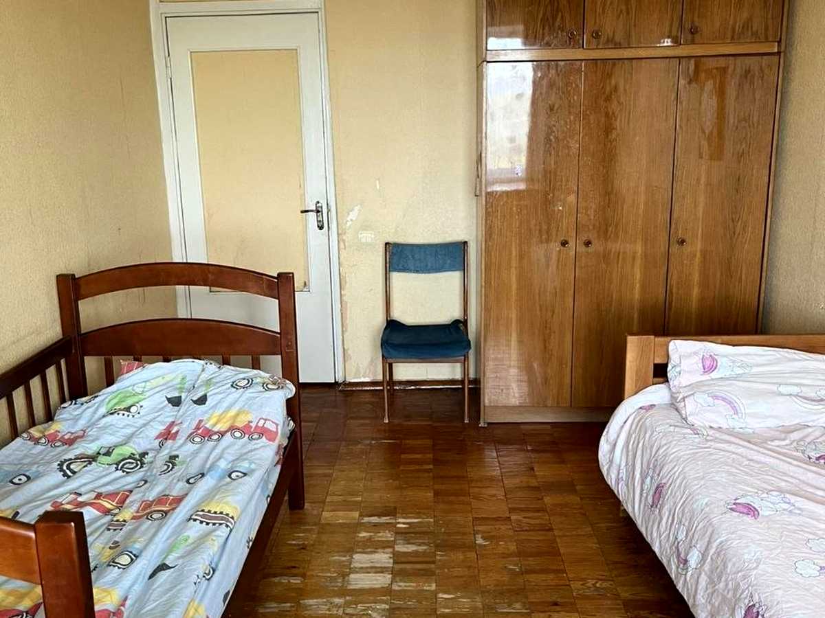 Квартира на вул. Райдужна, 19 в Києві, ID 404472, фото №5