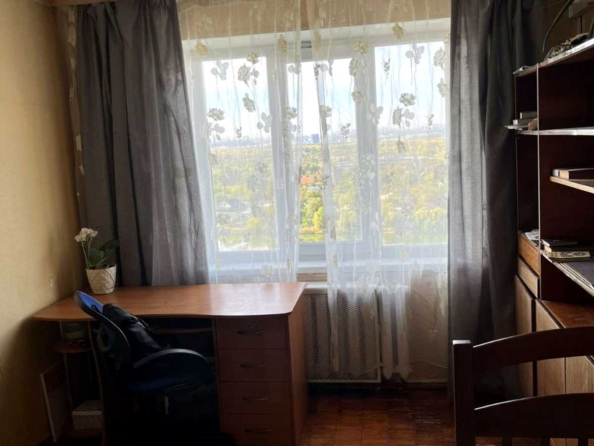 Квартира на вул. Райдужна, 19 в Києві, ID 404472, фото №6