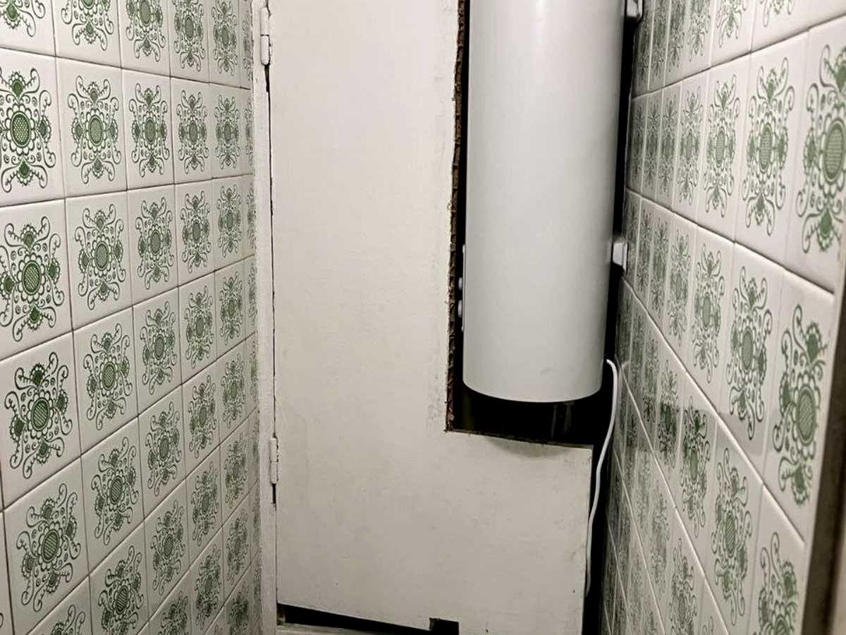 Квартира на вул. Райдужна, 19 в Києві, ID 404472, фото №8