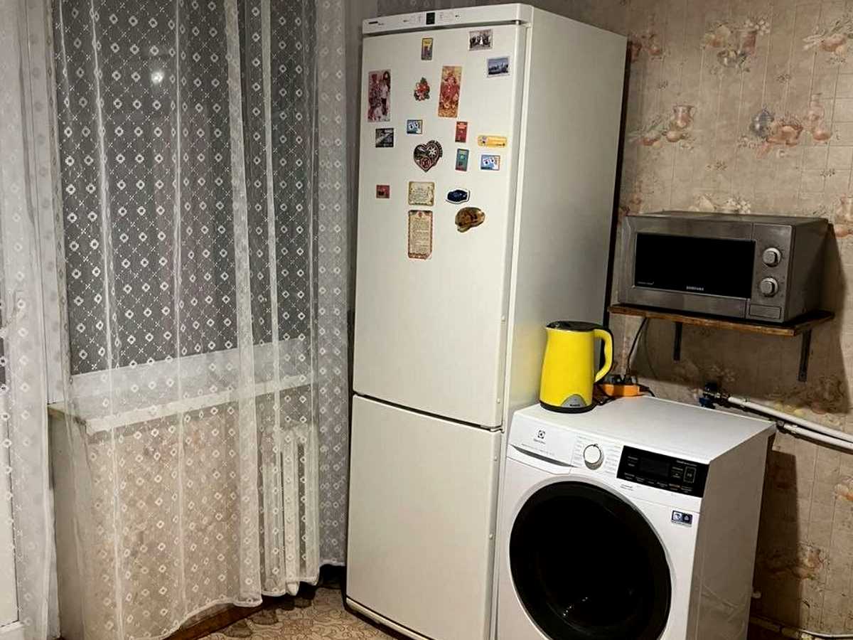Квартира на вул. Райдужна, 19 в Києві, ID 404472, фото №9