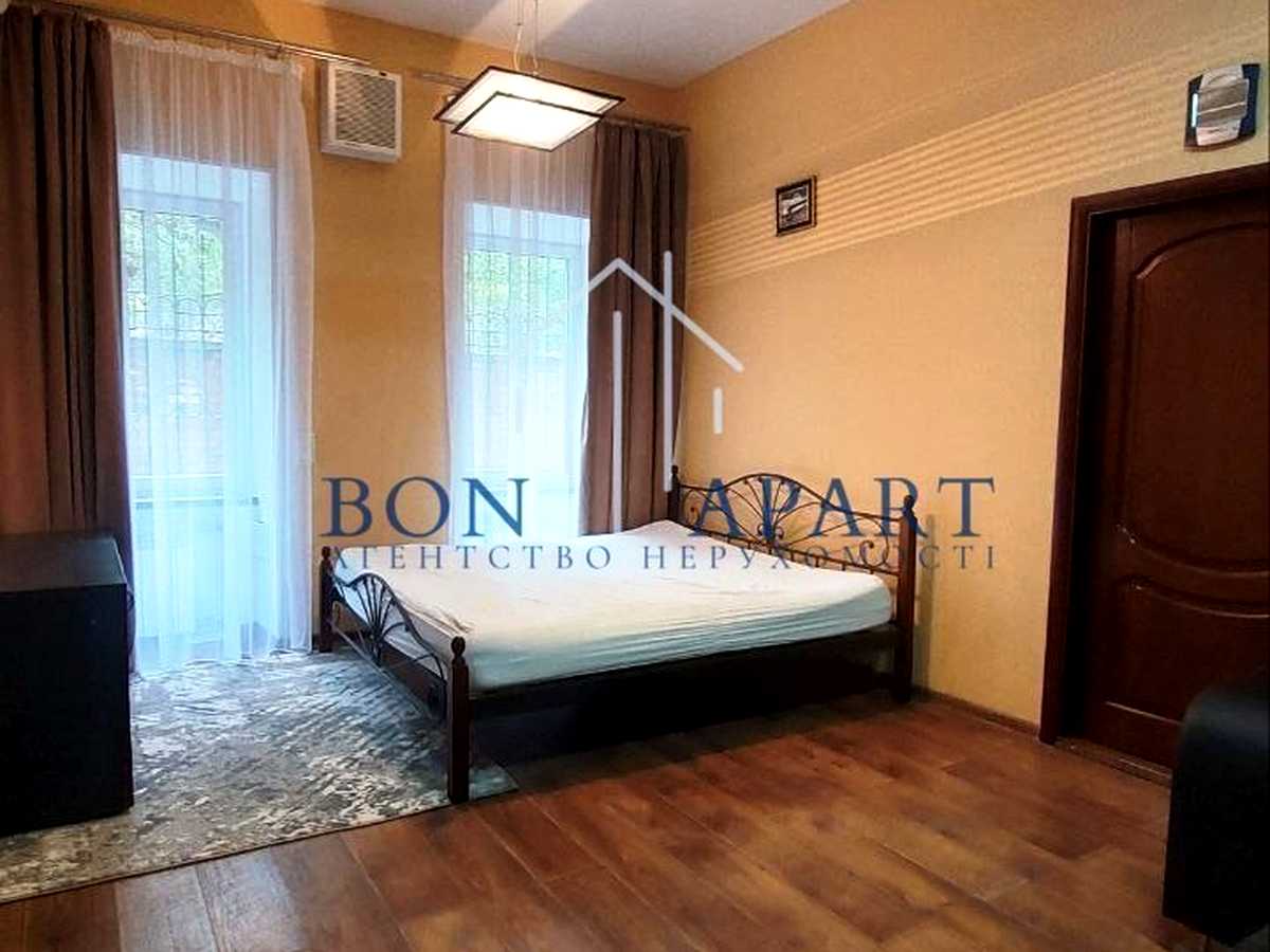 Квартира на вул. Лютеранська, 13, ID 404474, фото №1