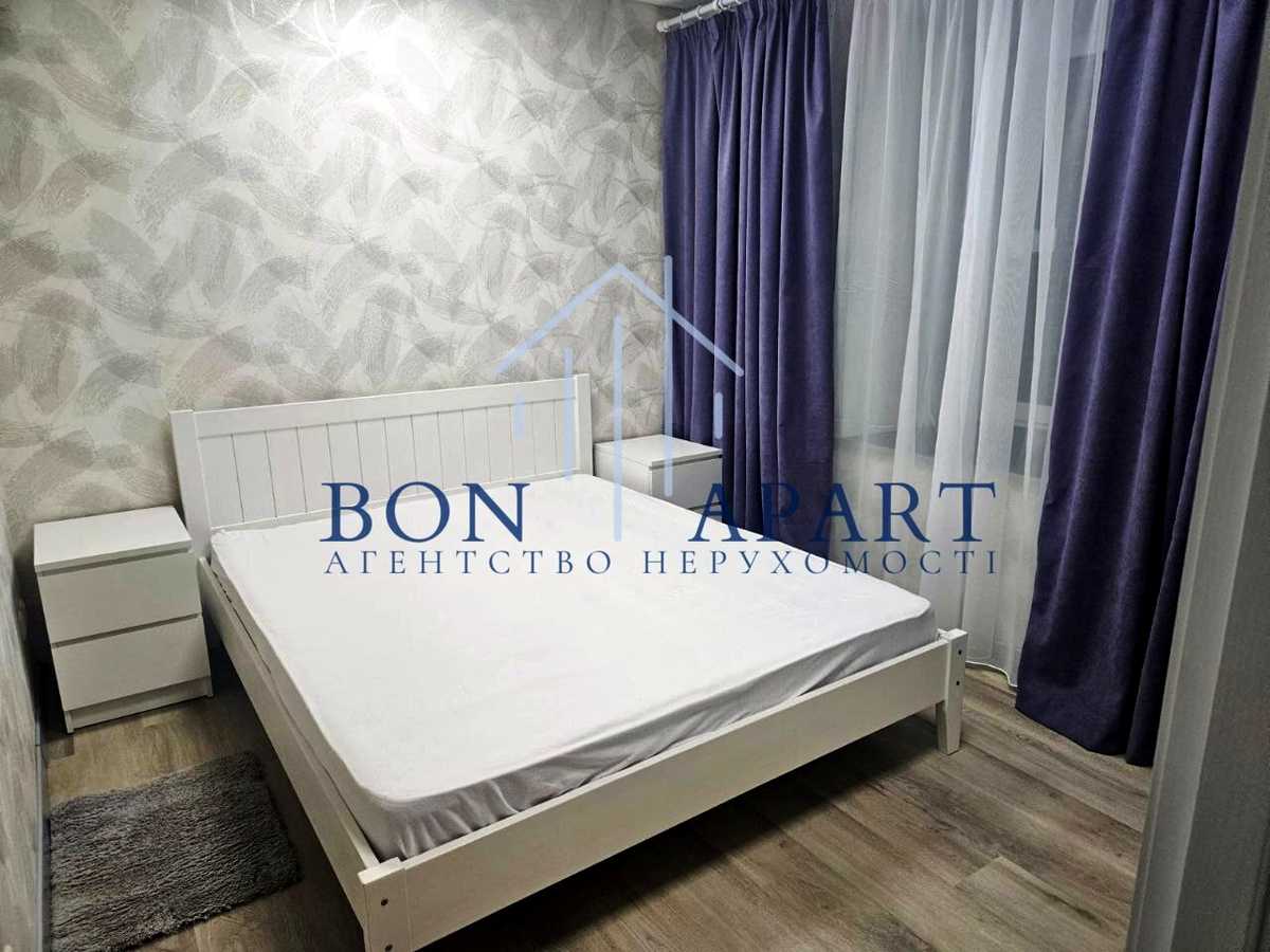 Квартира на вул. Лютеранська, 13 в Києві, ID 404474, фото №10