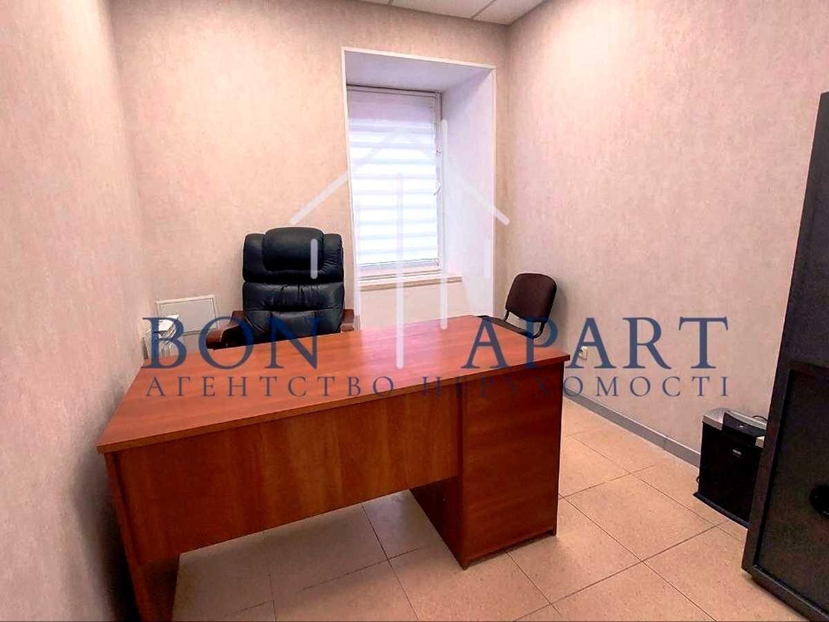 Квартира на вул. Лютеранська, 13 в Києві, ID 404474, фото №18