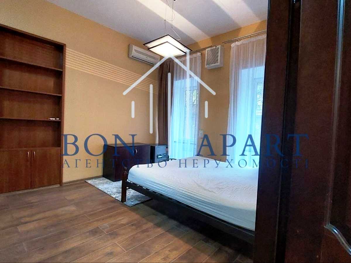 Квартира на вул. Лютеранська, 13 в Києві, ID 404474, фото №2