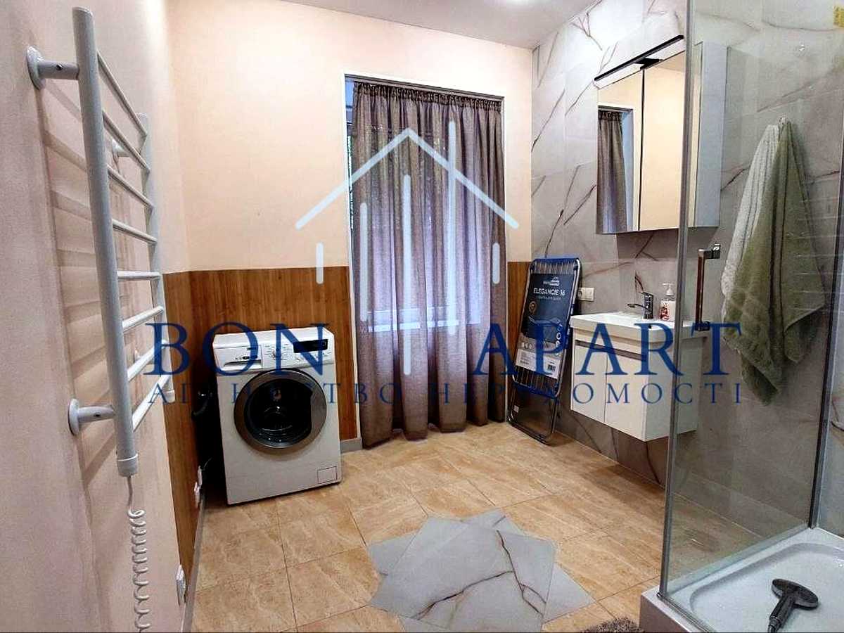 Квартира на вул. Лютеранська, 13 в Києві, ID 404474, фото №21