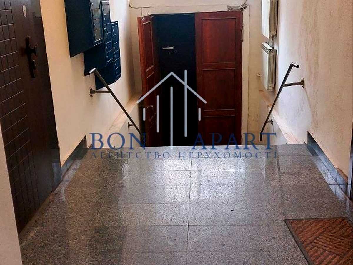 Квартира на вул. Лютеранська, 13 в Києві, ID 404474, фото №23