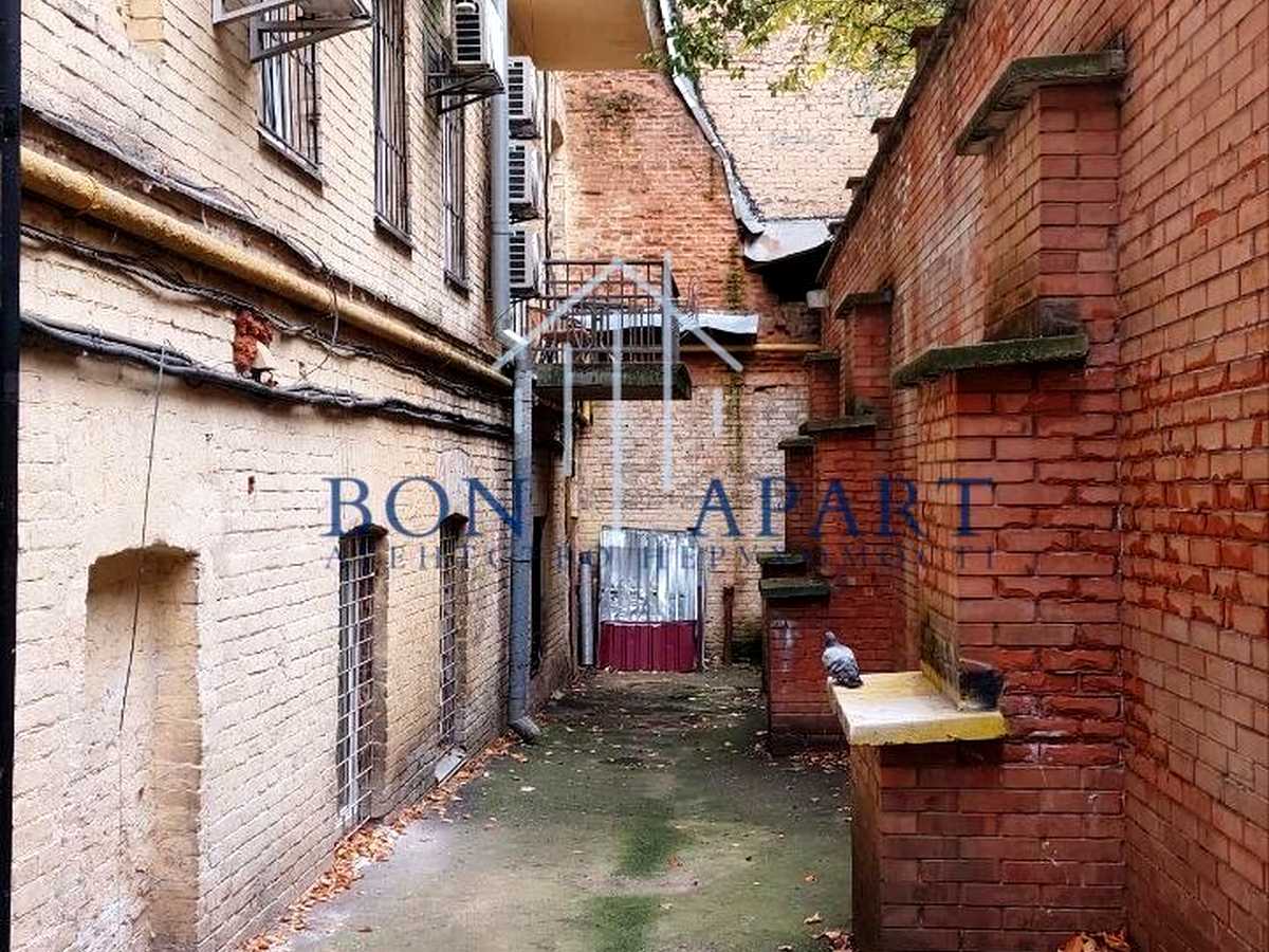 Квартира на вул. Лютеранська, 13 в Києві, ID 404474, фото №26
