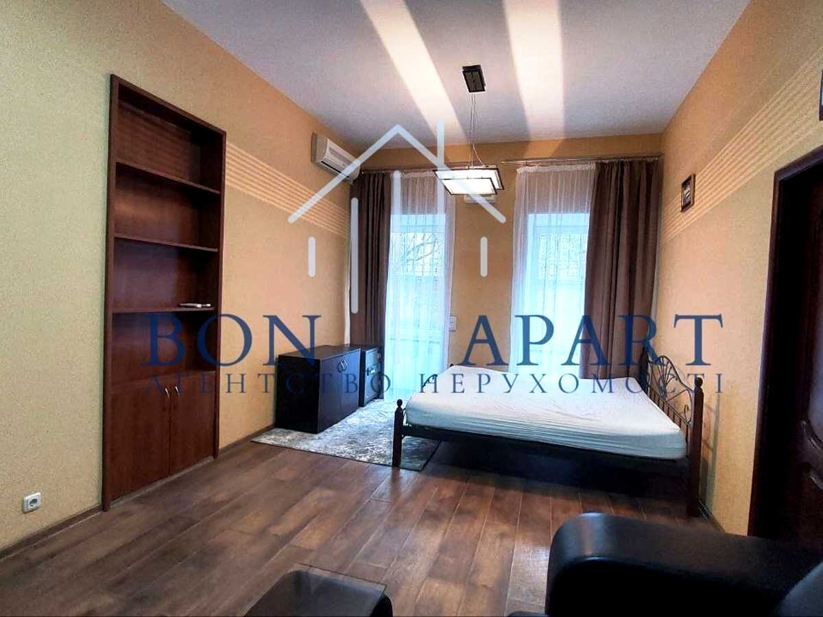 Квартира на вул. Лютеранська, 13 в Києві, ID 404474, фото №3