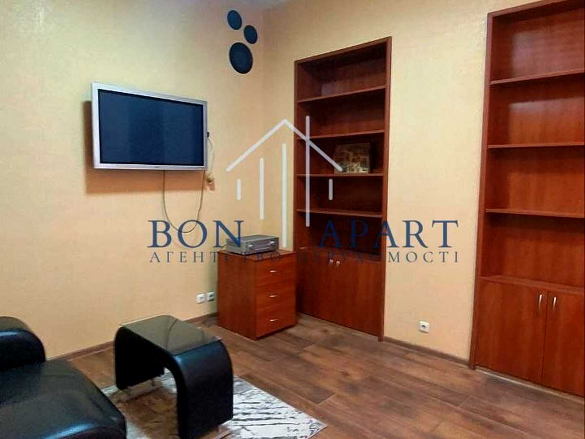 Квартира на вул. Лютеранська, 13 в Києві, ID 404474, фото №4
