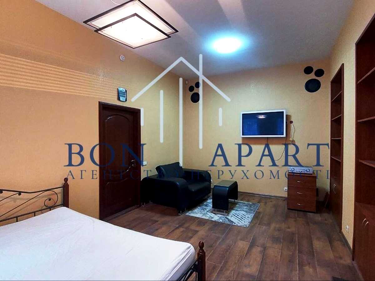 Квартира на вул. Лютеранська, 13 в Києві, ID 404474, фото №5