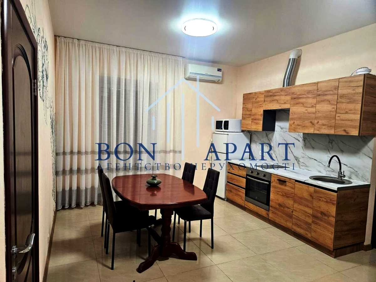 Квартира на вул. Лютеранська, 13 в Києві, ID 404474, фото №7