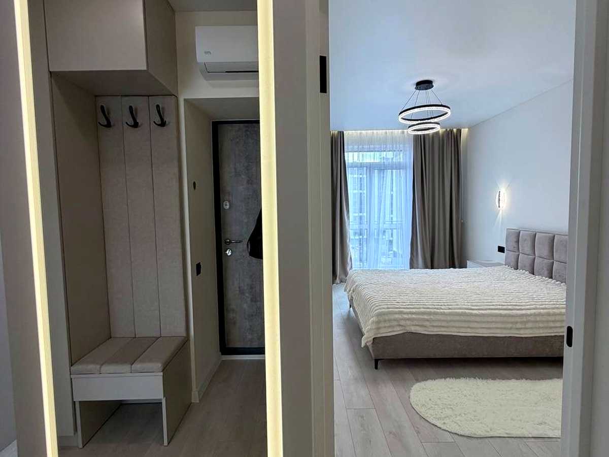 Квартира на вул. Виноградна в Івано-Франківську, ID 404477, фото №4