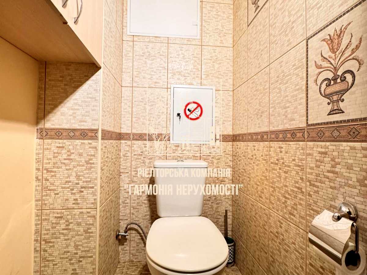 Квартира на вул. Митрополита Василя Липківського, 18 в Києві, ID 404468, фото №11