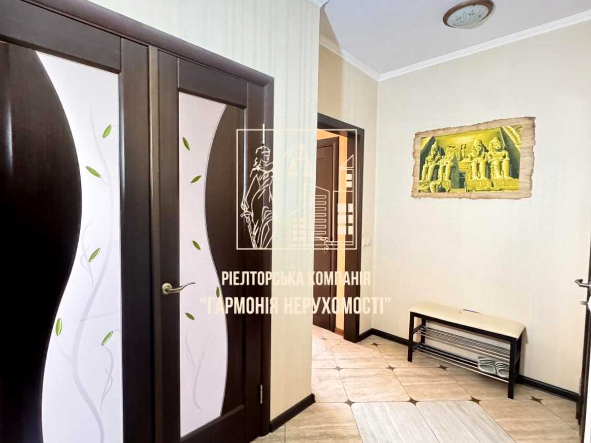 Квартира на вул. Митрополита Василя Липківського, 18 в Києві, ID 404468, фото №12