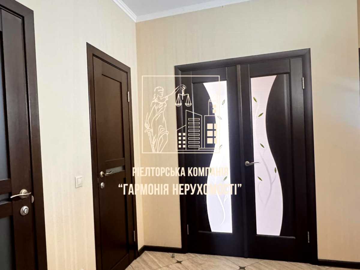 Квартира на вул. Митрополита Василя Липківського, 18 в Києві, ID 404468, фото №13