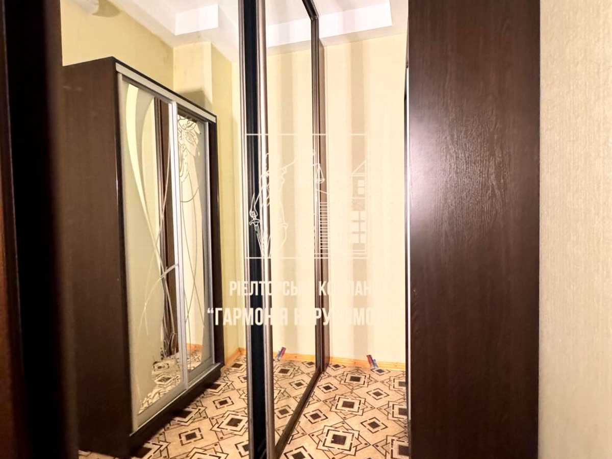 Квартира на вул. Митрополита Василя Липківського, 18 в Києві, ID 404468, фото №14