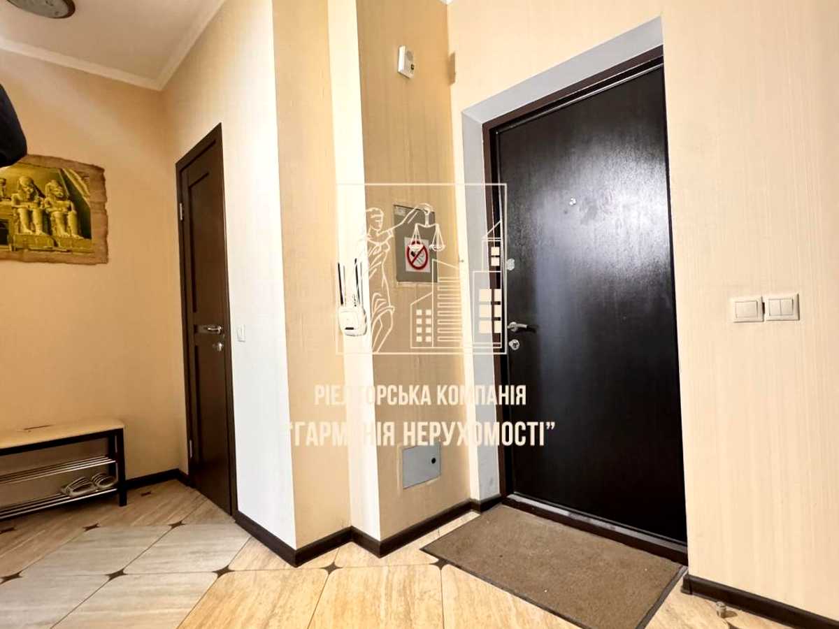 Квартира на вул. Митрополита Василя Липківського, 18 в Києві, ID 404468, фото №16