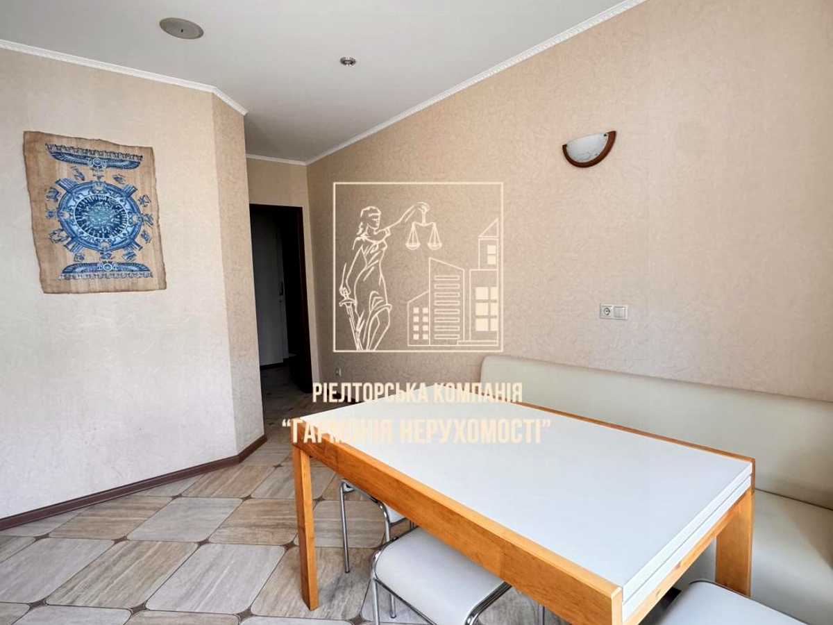 Квартира на вул. Митрополита Василя Липківського, 18 в Києві, ID 404468, фото №4