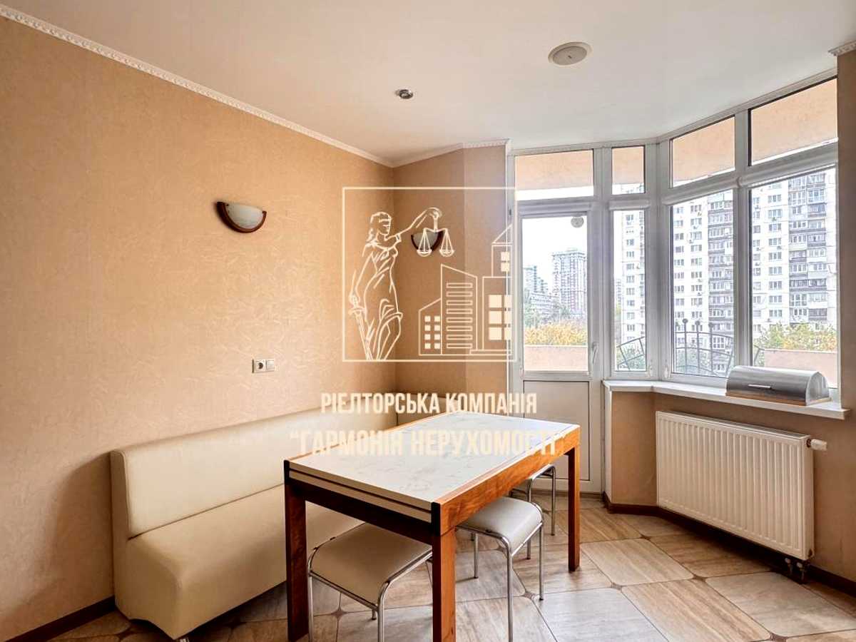 Квартира на вул. Митрополита Василя Липківського, 18 в Києві, ID 404468, фото №5