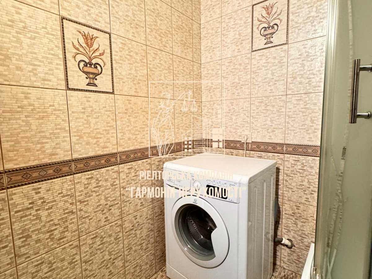 Квартира на вул. Митрополита Василя Липківського, 18 в Києві, ID 404468, фото №9