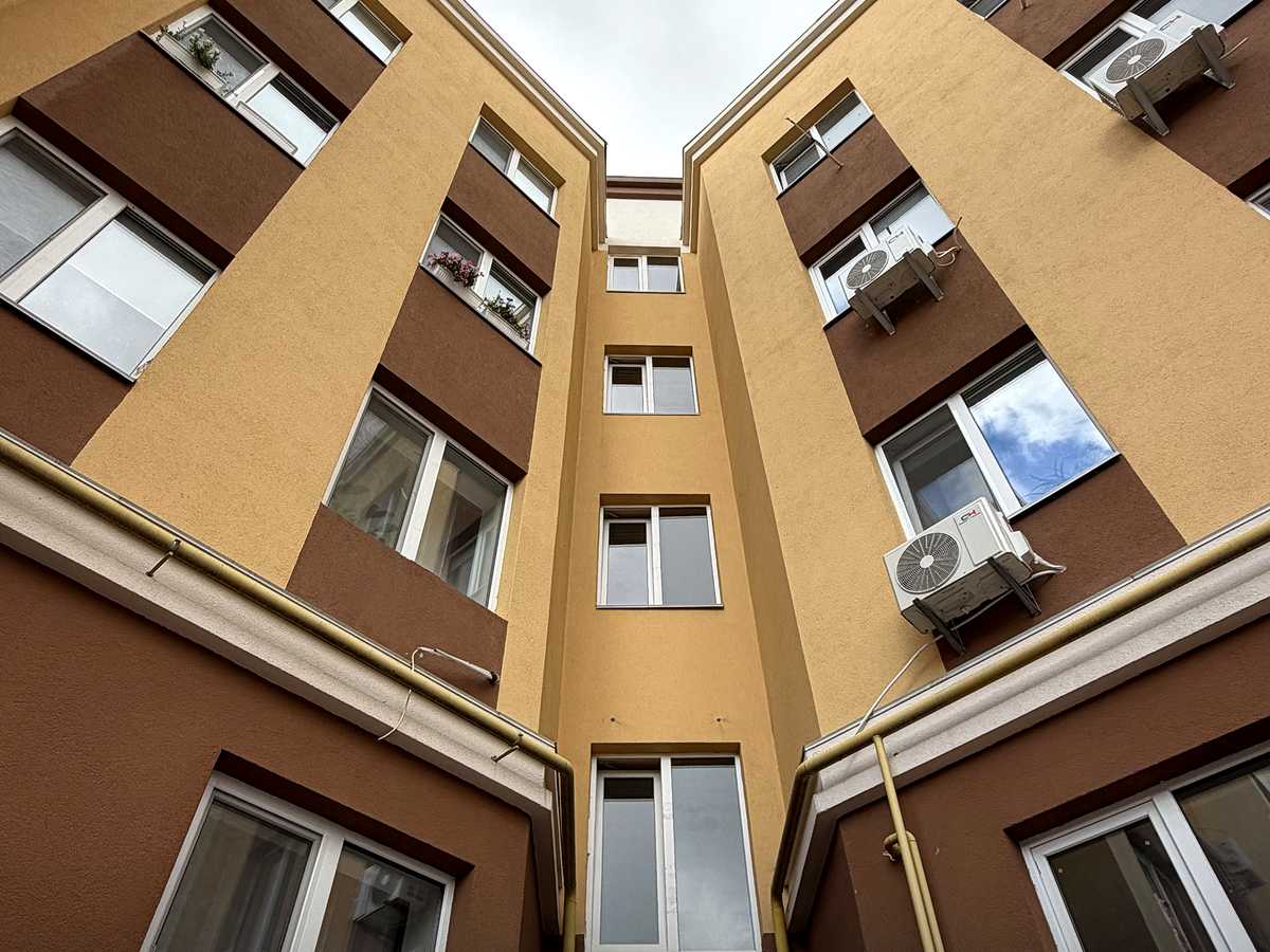Квартира на вул. Воронківська, 5 в Києві, ID 404483, фото №12
