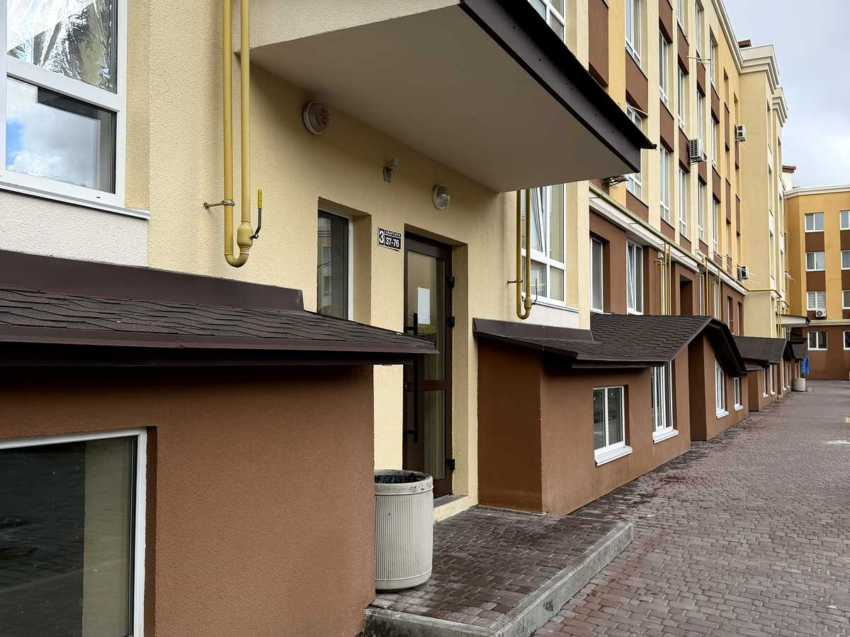 Квартира на вул. Воронківська, 5 в Києві, ID 404483, фото №13