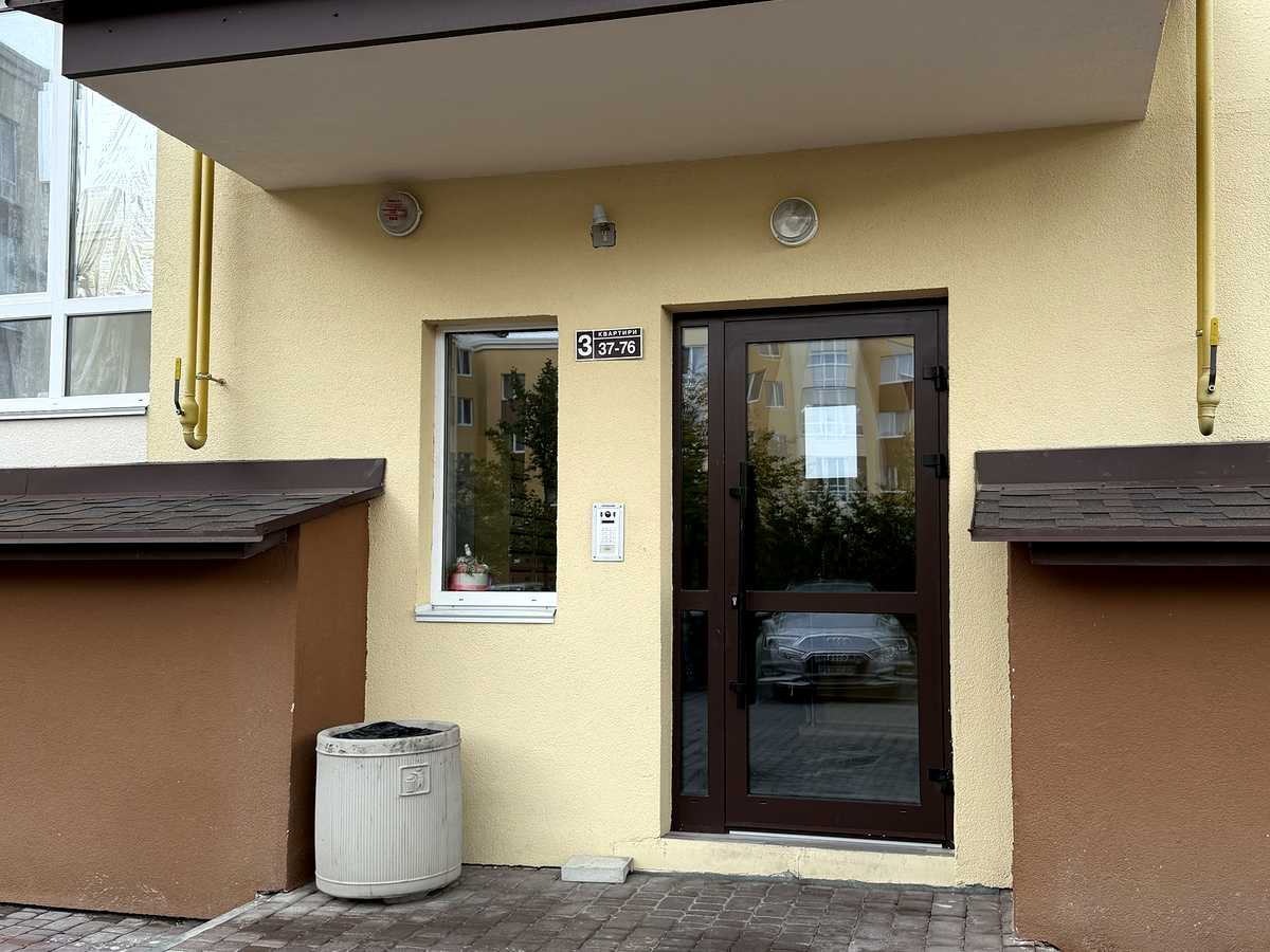 Квартира на вул. Воронківська, 5 в Києві, ID 404483, фото №15