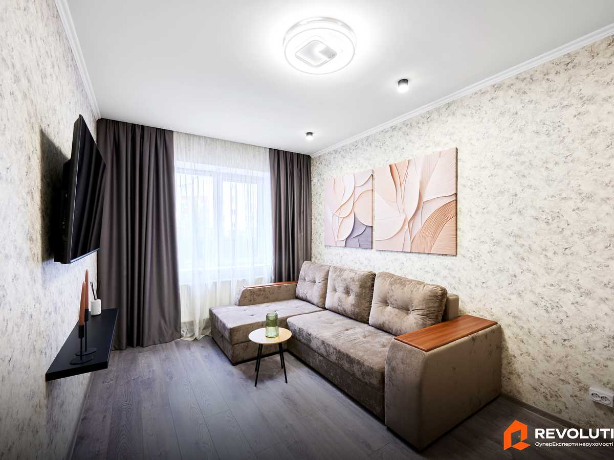 Квартира на вул. Воронківська, 5 в Києві, ID 404483, фото №6