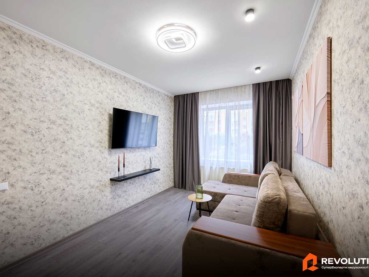 Квартира на вул. Воронківська, 5 в Києві, ID 404483, фото №7