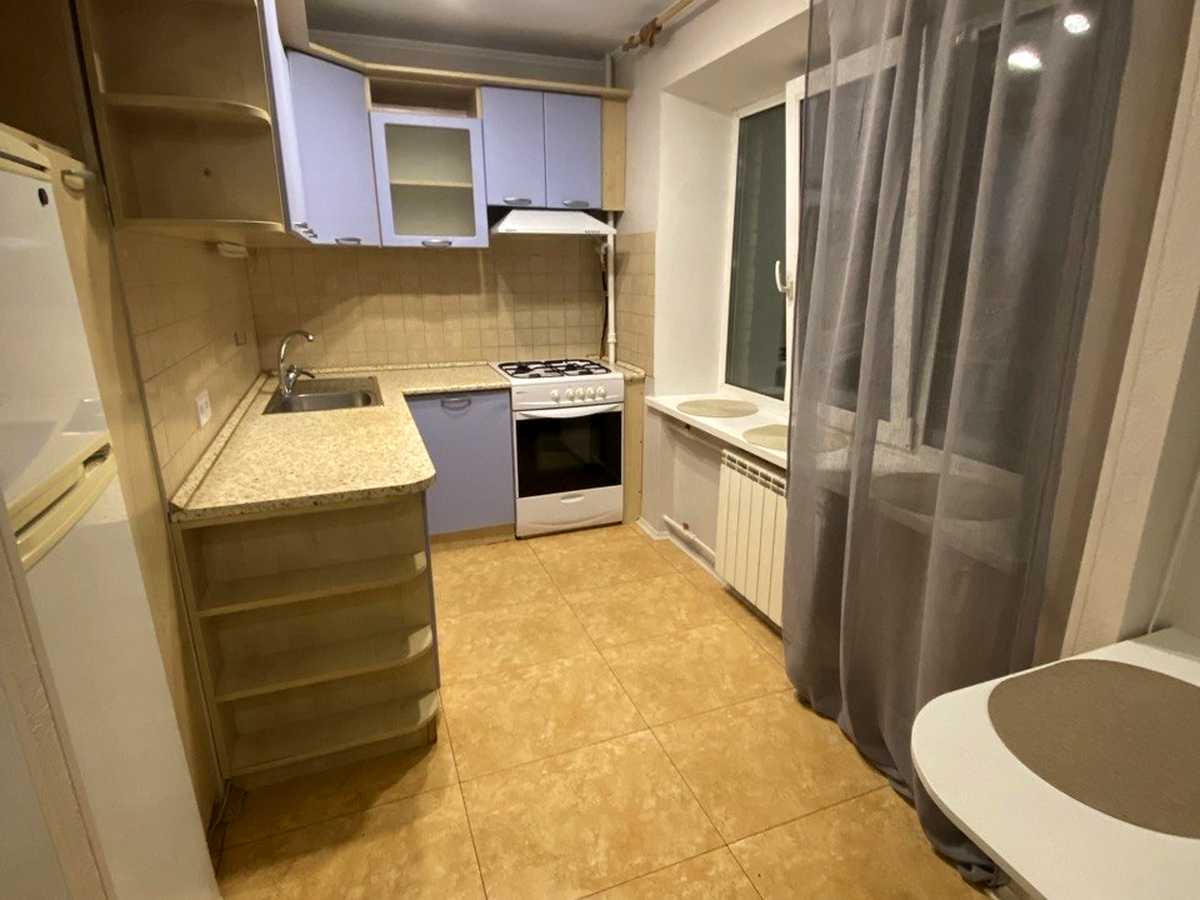 Квартира на узвіз Кловський, 12А в Києві, ID 404529, фото №3