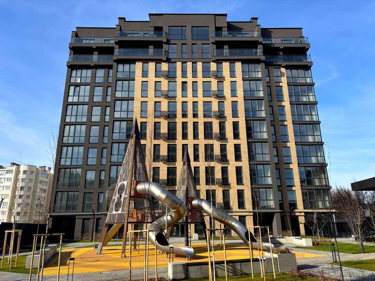 Квартира на просп. Миру, 96 в Хмельницькому, ID 404559, фото №4