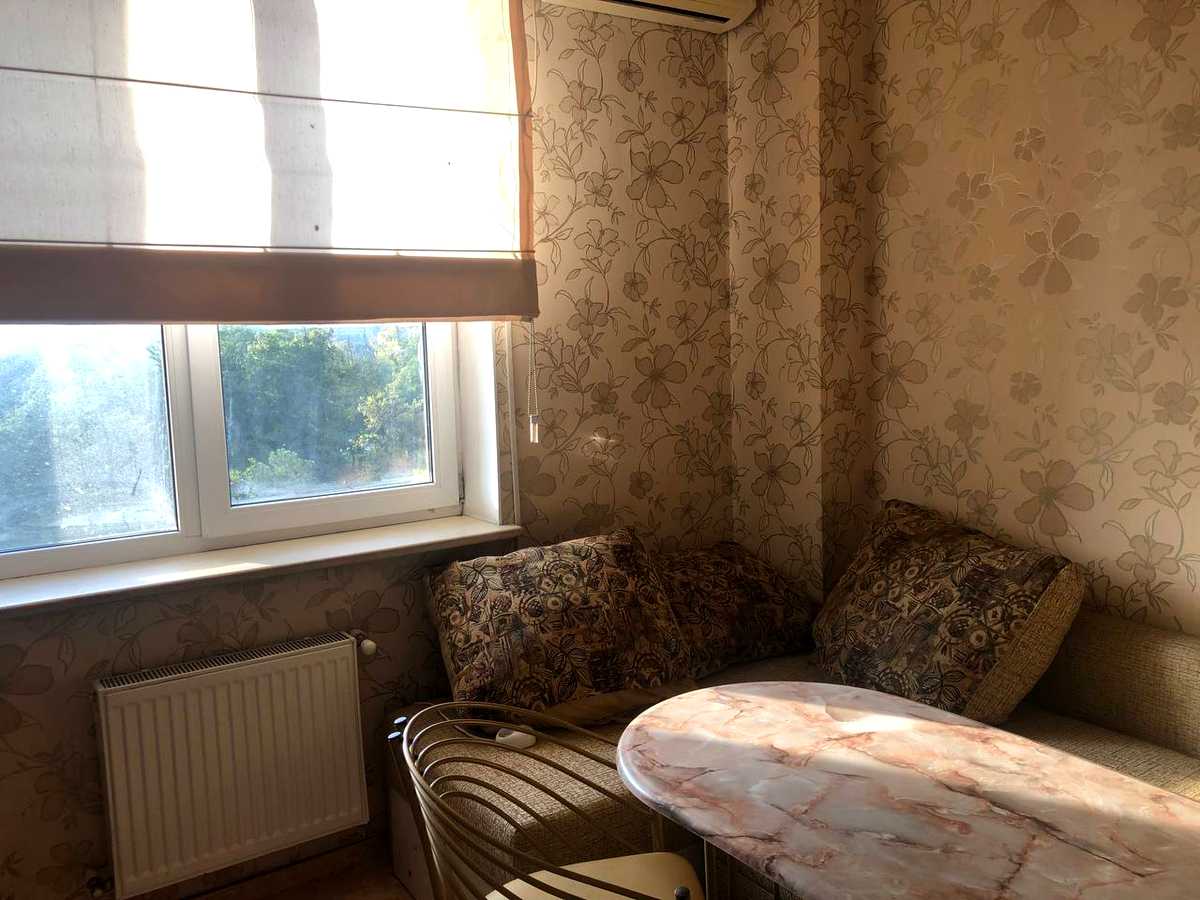 Квартира на просп. Шевченка, 33б в Одеса, ID 404581, фото №1
