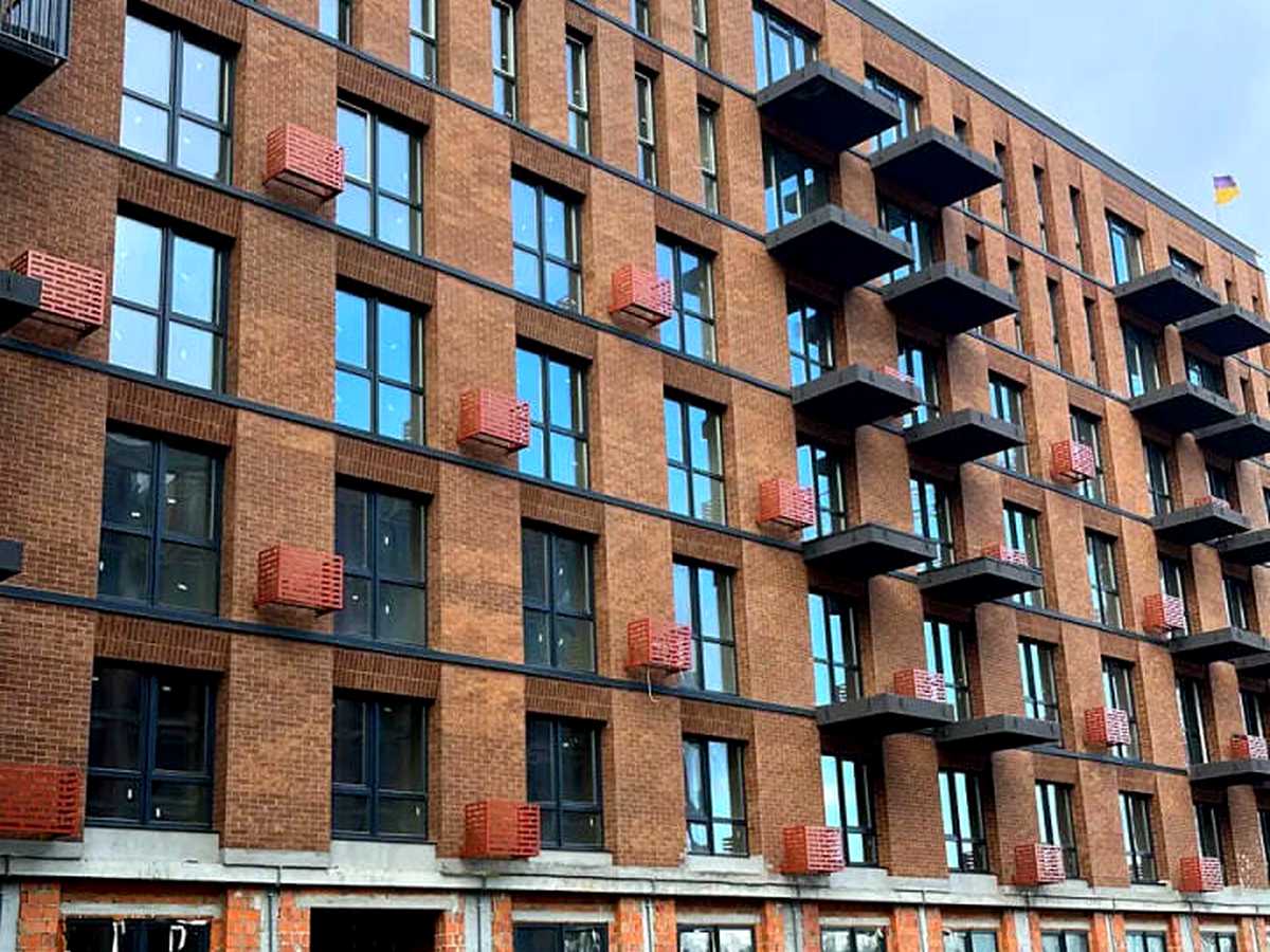 Квартира на вул. Стрийська, 13 в Львові, ID 404575, фото №7