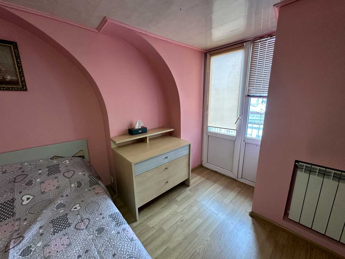 Квартира на вул. Саксаганського, 33 в Києві, ID 404577, фото №13
