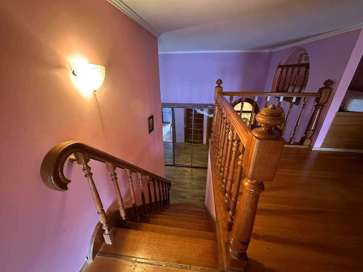 Квартира на вул. Саксаганського, 33 в Києві, ID 404577, фото №18