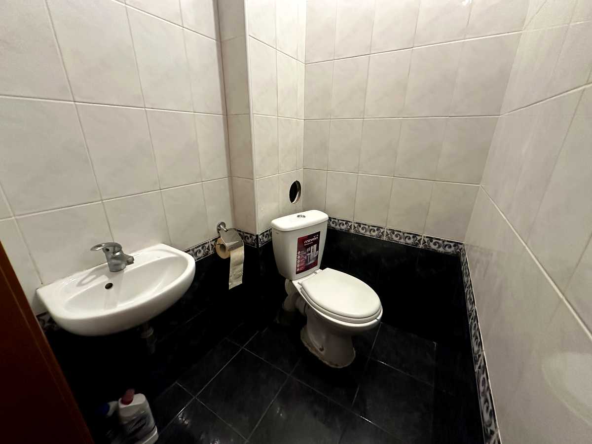 Квартира на вул. Саксаганського, 33 в Києві, ID 404577, фото №22