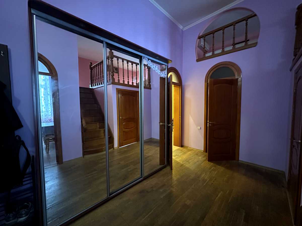 Квартира на вул. Саксаганського, 33 в Київ, ID 404577, фото №4